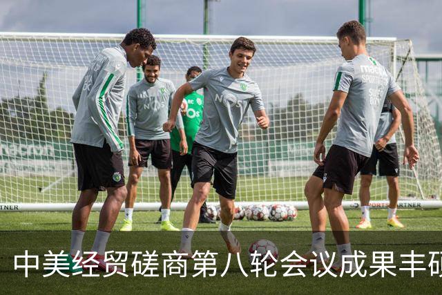 中美经贸磋商第八轮会议成果丰硕