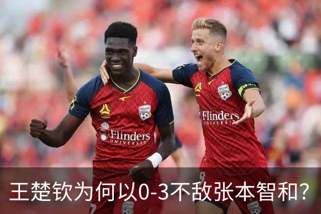 王楚钦为何以0-3不敌张本智和？赛后他自曝真正原因